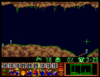Lemmings